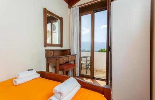 Villa Kefalas Large Private Pool A C Wifi - 1921 - Photo 42