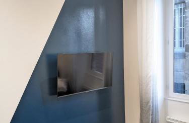 Le Petit Nautin centre ville Saint-Etienne - Foto 16