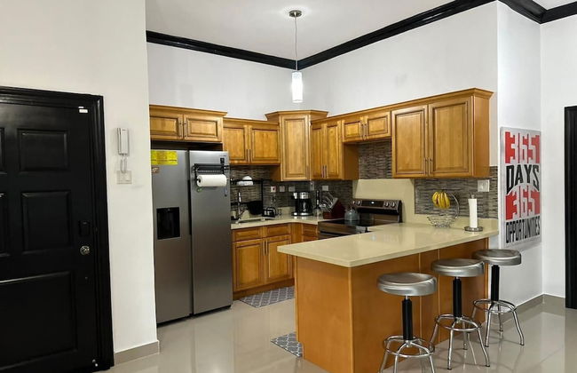 Luxury Living Modern & Contemporary Home With Brand New Pool in Manor Park - Foto 51