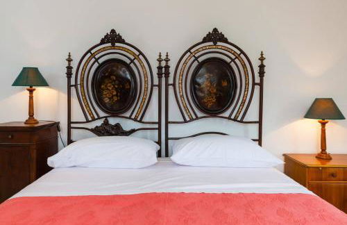 Spacious apartment in Ceraso with mountain view - Foto 21