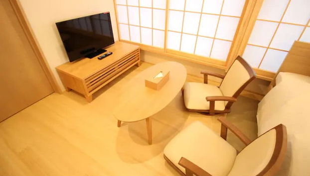 T-home 1-2 - Foto 4, Habitación