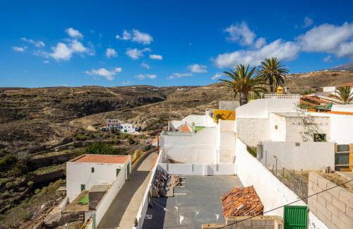 Casa La Destiladera - Jacuzzi - Vistas - Relax - Foto 49