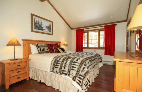 Mountainback 68 2 bedroom with loft - Photo 13