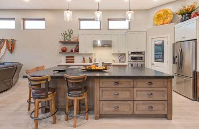 Scottsdale Luxury Heated Pool Desert View - Foto 15