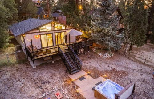 EVERGREEN LODGE+SKI - Foto 57