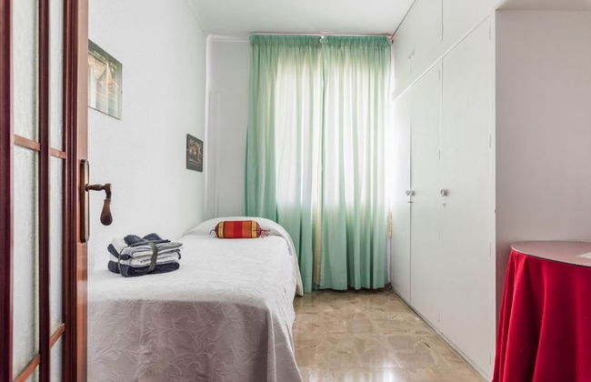 Apartamento Navas - Foto 2