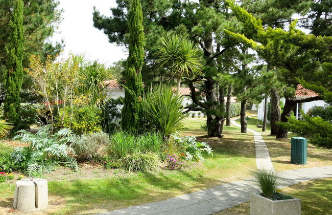 Hameau Océan - Foto 15