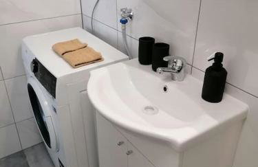 Modern apt in Dubec, ideal for couple - Foto 23