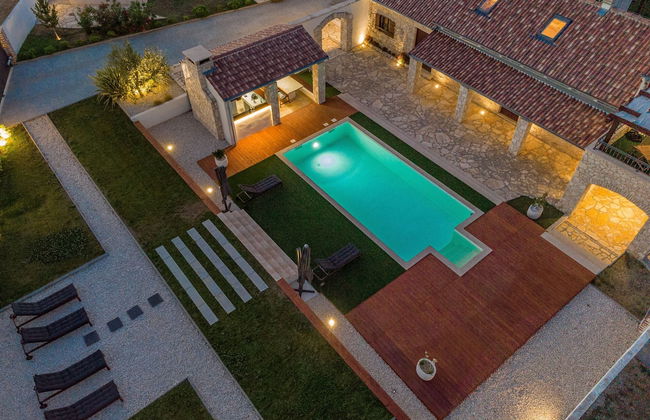 Villa Casa di Nicola - Foto 54