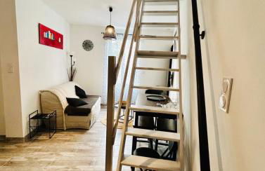 Appartement Centre ville - Foto 8