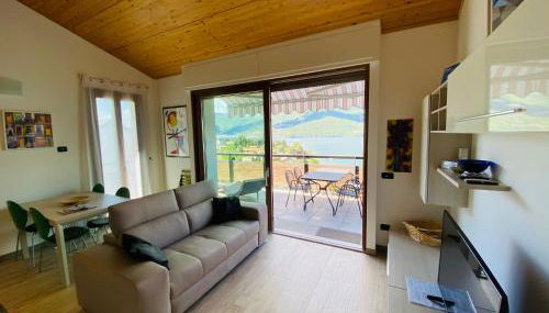 Bellavista Giulia on Lake Como - Foto 5