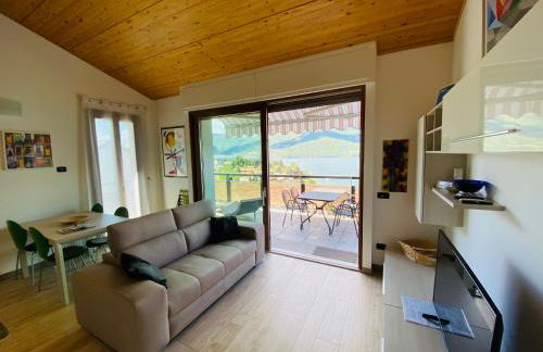 Bellavista Giulia on Lake Como - Foto 5