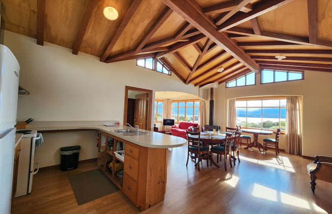 Manapouri Holiday Park - Foto 21