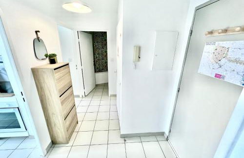 Apartment - Close to Tramway - Foto 8