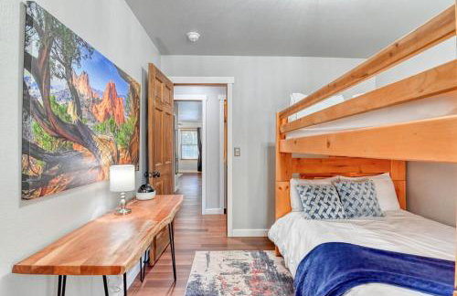 Secluded Retreat-Private HotTub & Beautiful Views - Foto 34