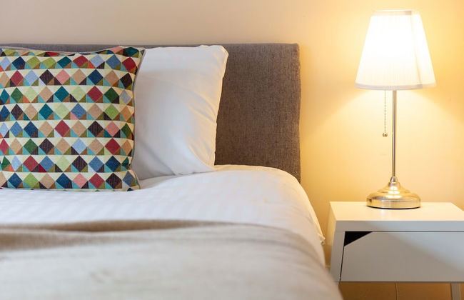 Elliot Suite No3 - Donnini Apartments - Foto 4