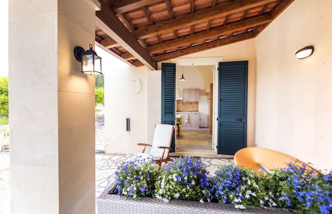 Casina Farnarari - Photo 37