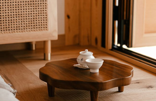 Hanok Stay Sohwa - Foto 33