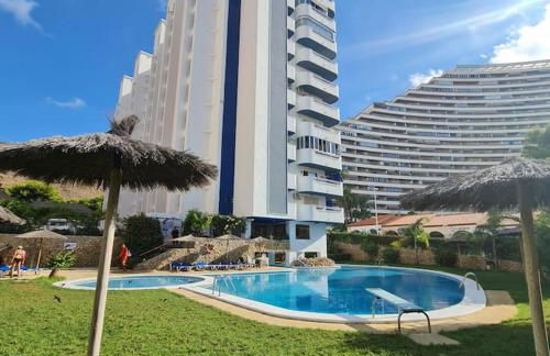 Precioso apartamento en Cullera, con piscina junto a la playa - Photo 11
