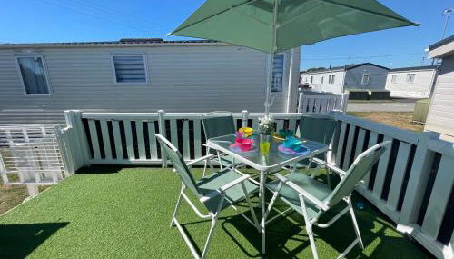 27 Tower View Pevensey Bay Holiday Park Beach - Foto 3