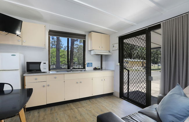 Reflections Coffs Harbour - Holiday Park - Foto 11