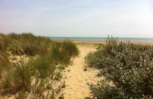 Blackthorn is a luxurious, rural retreat for two. - Foto 34