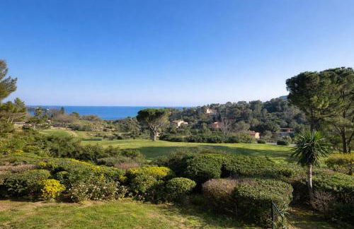 CAP ESTEREL AGAY SAINT RAPHAEL VUE MER Studio 4 personnes chez Evelyne - Foto 37