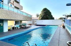 Studio 603 Estilo, conforto e ótima localização - Foto 25