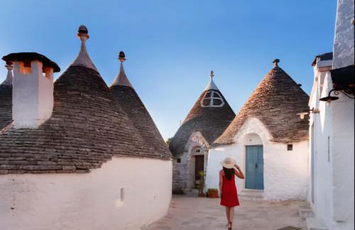 Antoniette-DimorePugliesi - Foto 12