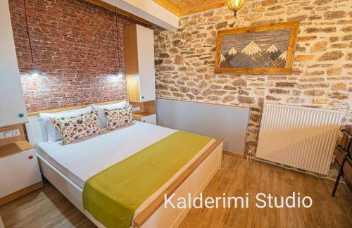 Kalderimi Studio - Photo 35