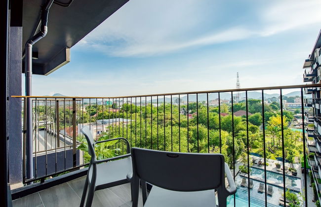 Seamira House Huahin - Foto 56