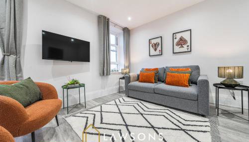 Luxury 3BR Penthouse with Sea Views - Foto 4