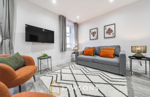 Luxury 3BR Penthouse with Sea Views - Foto 4