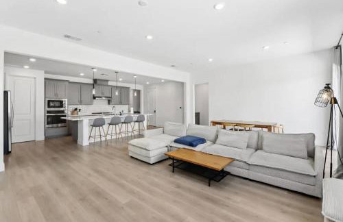 Spacious new house in Folsom Ranch 4BD and 3BA with backyard and BBQ grill - Foto 4