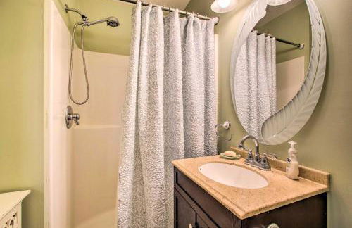 Elegant Home with Deck, 5 Blocks to Mayo Clinic - Foto 17