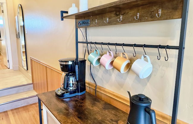 Peach Street Inn by WanderLodges - Photo 24