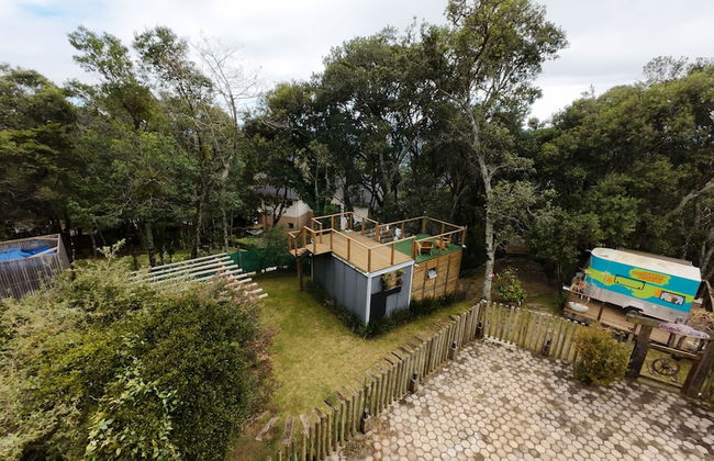 Recanto lira 2 - Foto 32