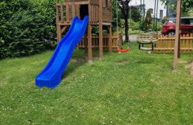 Ferienhaus im Grünen - Foto 18