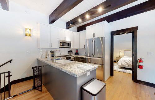 Maison de Montagne - Foto 3