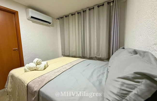 MHV Milagres - Casa Aurora - Foto 8