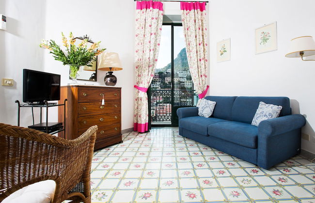 Palazzo Margherita Positano - Foto 37