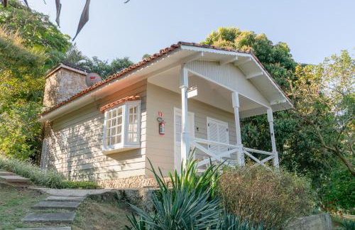 Recanto Da Paz Hotel Atibaia - Pet Friendly - Foto 23