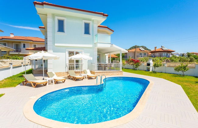 Villa Veli in Dalyan - Photo 35