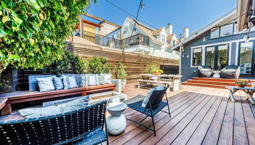 Venice 2BR - Ocean Walk with Stunning Outdoor Space! - Foto 2