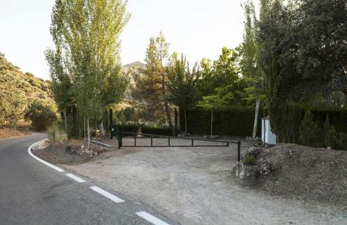 Cortijo La Algallumbilla - Foto 65