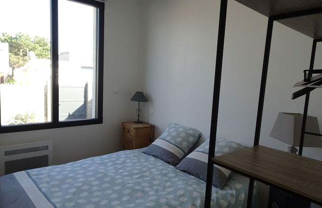 Comfortable Holiday Home 50 m From the sea - Foto 4