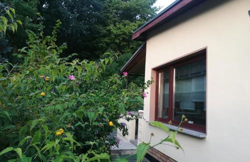 Ferienhaus am Wald - Foto 1