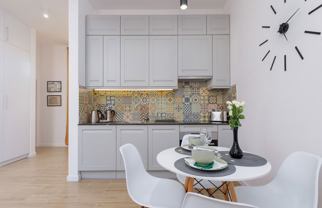 Morska 5/7 - Photo 13