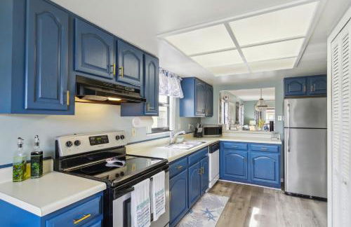 Cocoa Beach Vacation Rental - Walk to Pier! - Foto 11