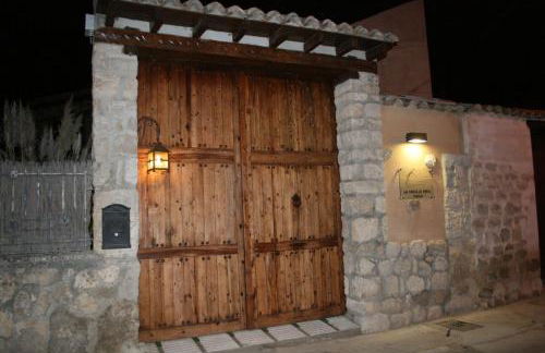 Las Casitas de Papel - Foto 16